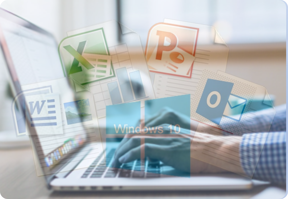 Curso combinado de informática para jóvenes en Madrid